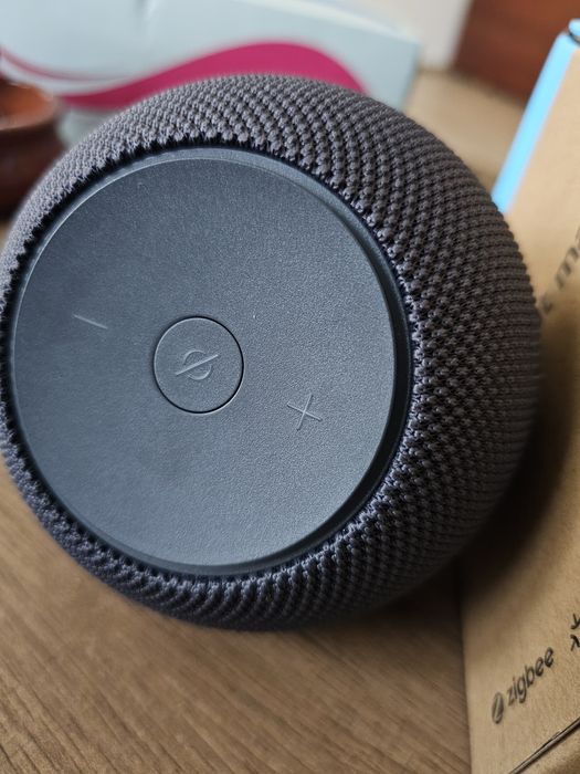 Amazon Echo Dot Max - Alexa