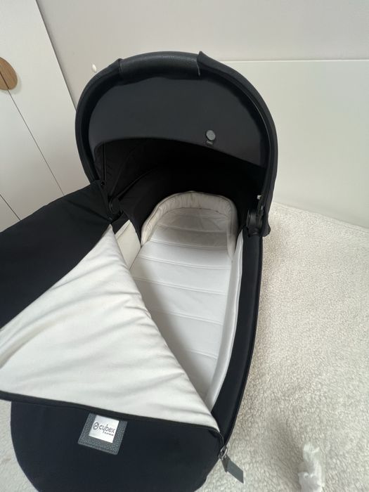 Кош за новородено cybex priam 4