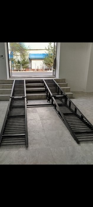 Сварщик на выезд