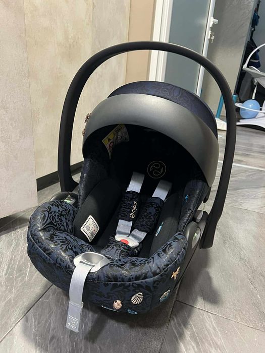 Кошница за кола cybex jewels of natura