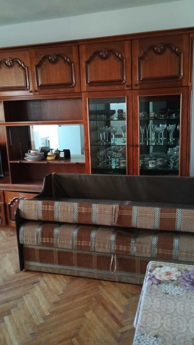 Garsonieră ultracentral Râmnicu Vâlcea