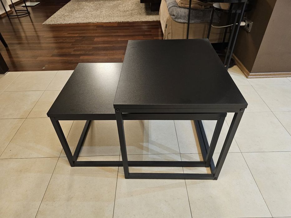 Холна или помощна масичка 2/1