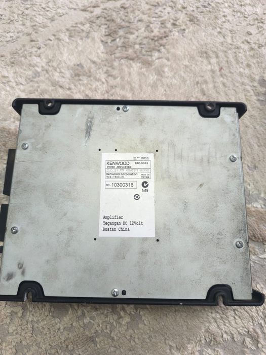 Продам усилители