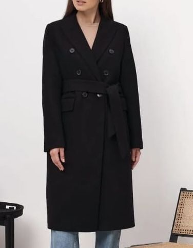 Пальто женская…….