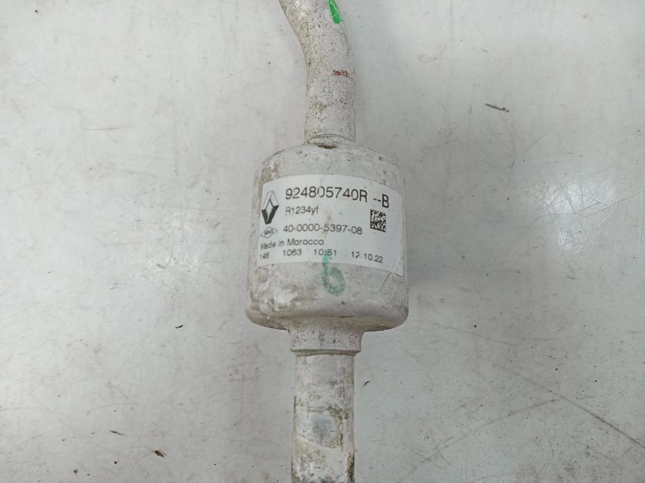 Conducta clima ac 924805740r Dacia Logan 3  [din 2020 pana  2022]