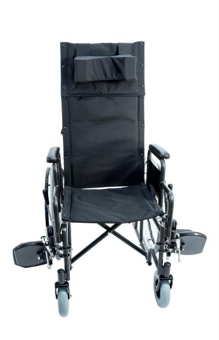 Новая инвалидная коляска SILVER-110