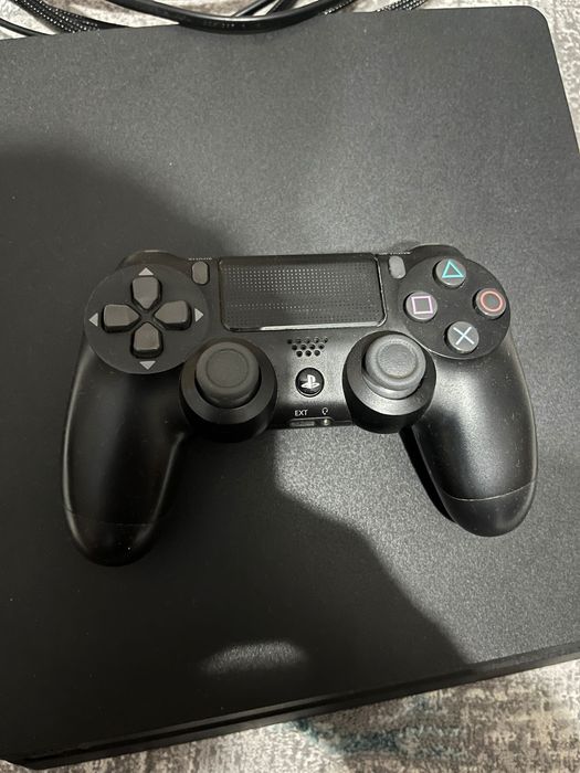 Ps4 slim 500gb in stare perfecta
