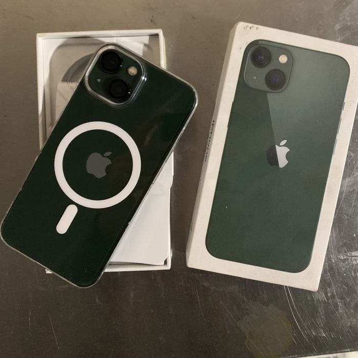 Iphone 13 128g prodam