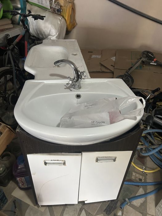 Продаються раковины