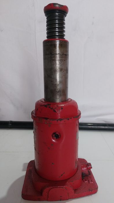 cric hidraulic 12t Volvo