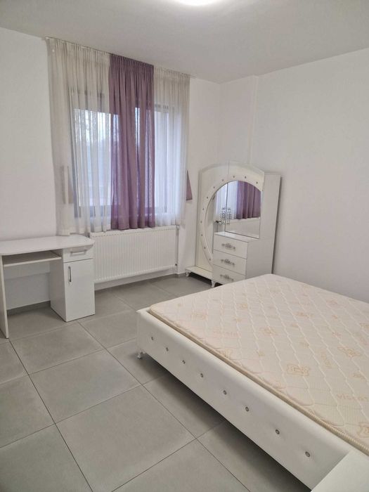 Apartament cu 2 camere