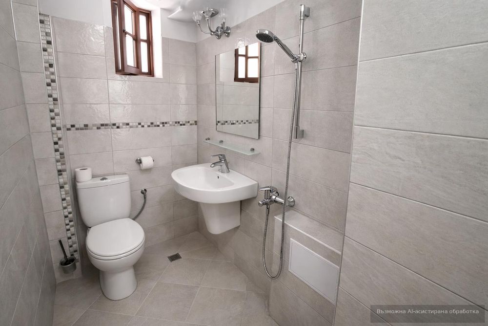 Дава се под наем Етаж от къща в Пловдив, Каменица 1 - 70 кв.м за 448.8 € - Снимка #5