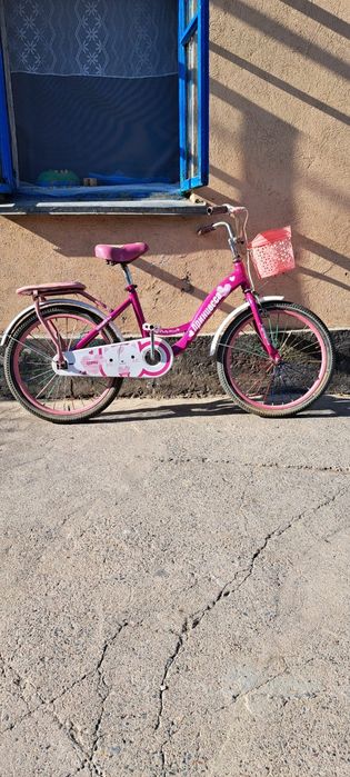 Велосипеды Детские Все Находу