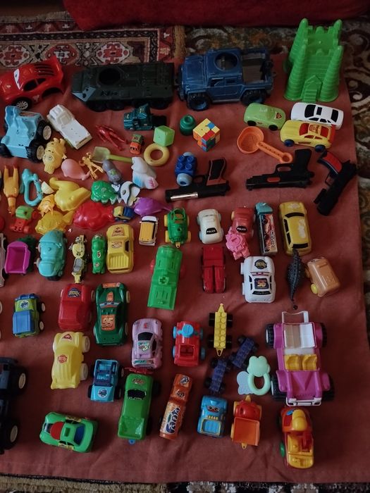 Oʻyinchoqlar optom narxda