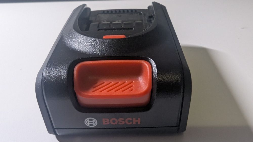 Аккумулятор BOSCH PBA 18V 4.0Ah PowerPlus