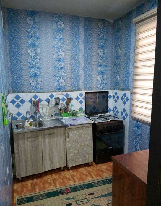 Продам 2 ком Феруза Эко бозор №Ш327