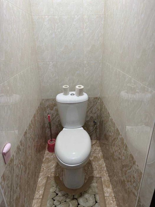 Сдается в аренду 2-комнатная квартира