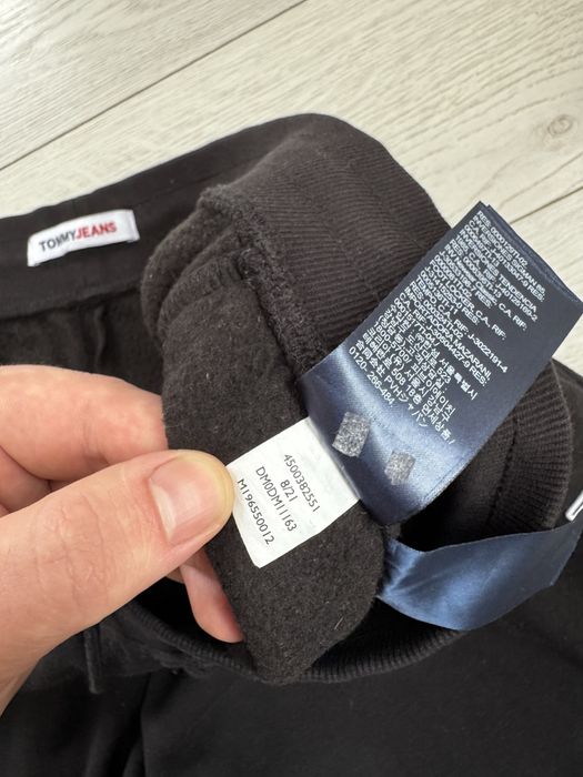 Tommy Jeans  мъжко долнище