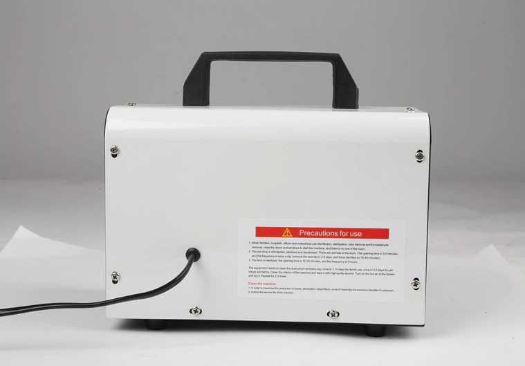 Озонатор, 60 грамм в час. Профессиональный