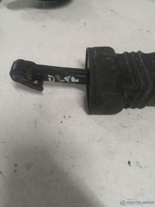 Opritor Usa Dreapta Fata Audi A8 Iii (4H2, 4H8, 4Hc, 4Hl) [ 2009 - 201