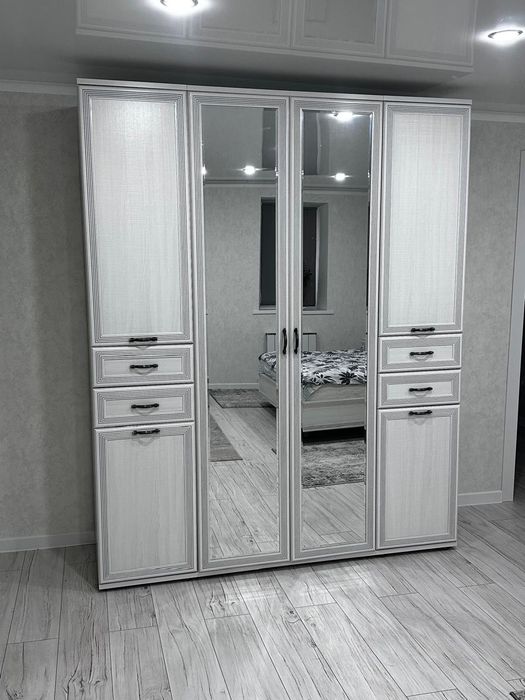 Сборка мебели разборка