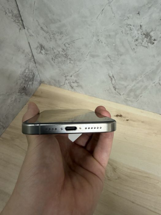 Айфон 15 pro max