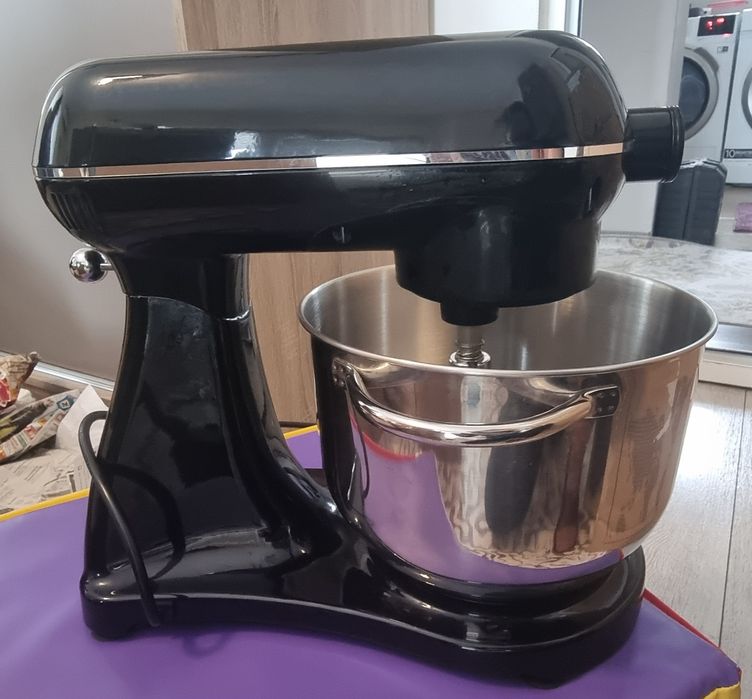 Планитарен миксер Phisinic 1800w