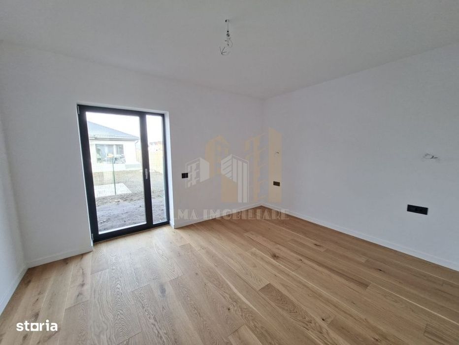 Casa individuala Stupini Brasov