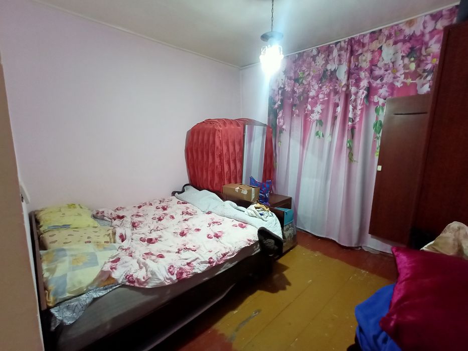 Qibray Dormon Xaydarobod mahallasi 3 сотих ховли  Уй сотилади.