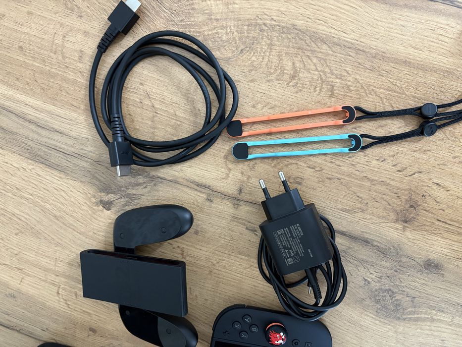 Nintendo Switch 2, обмен, продам