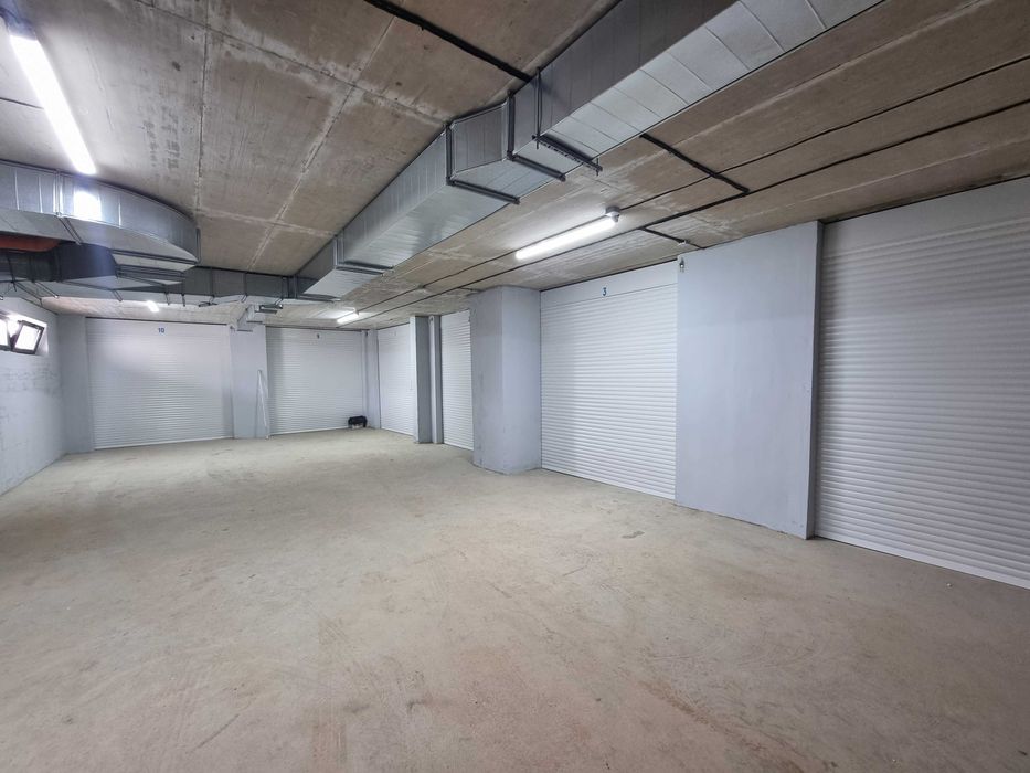 Двустаен апартамент за продажба в кв. Освобождение, гр. Благоевград