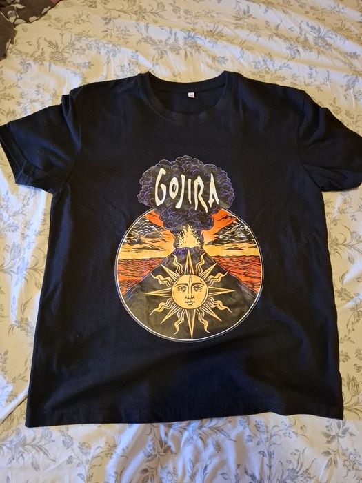 Нови метъл тениски