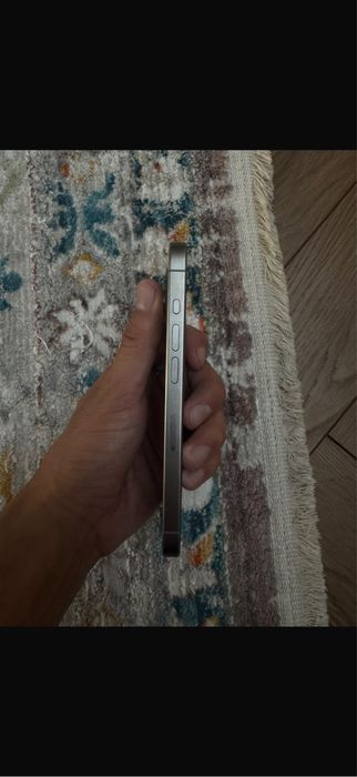 Iphone 15pro 256gb