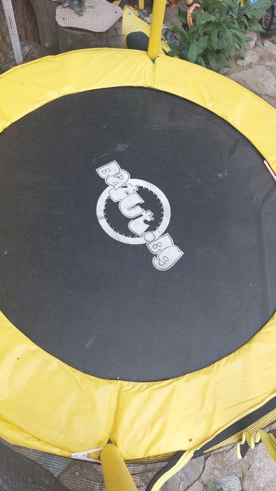 !!!Чисто нов!!! Батут