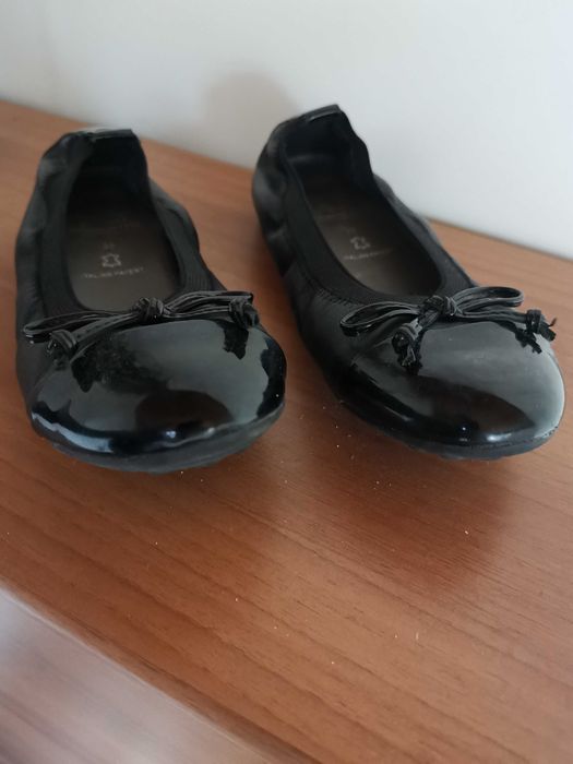 Детски кожени ботуши Lasocki - GEOX