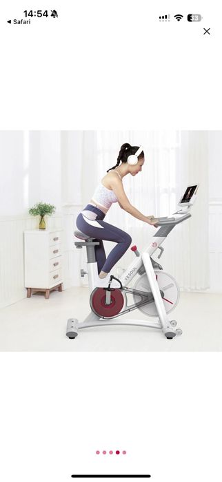 Bicicleta Yessoul noua