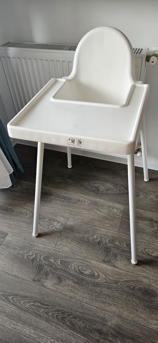 Scaun de masă copii IKEA ANTILOP