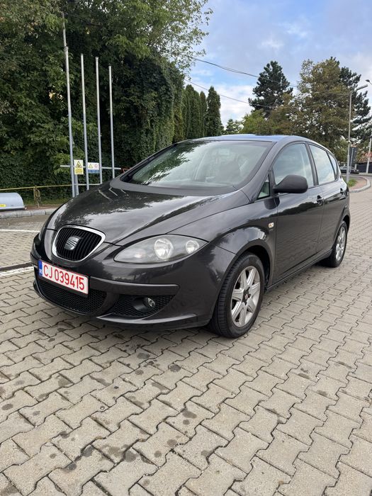 Seat Altea