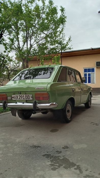 Иж 21251 родной краска 113000прбег новая шина електрон зажигания