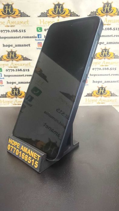 Hope Amanet P3 SAMSUNG A55 128GB / 8 GB RAM