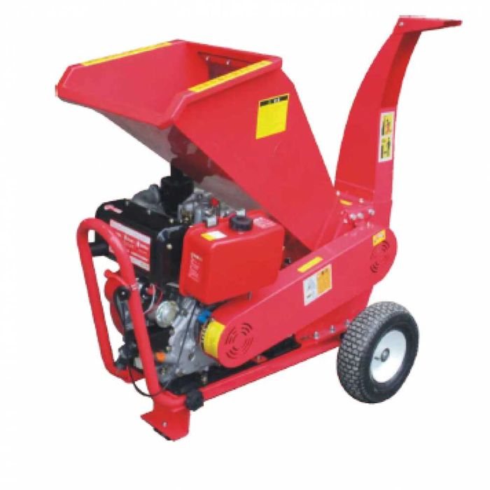 Tocator crengi si tocator vegetatie