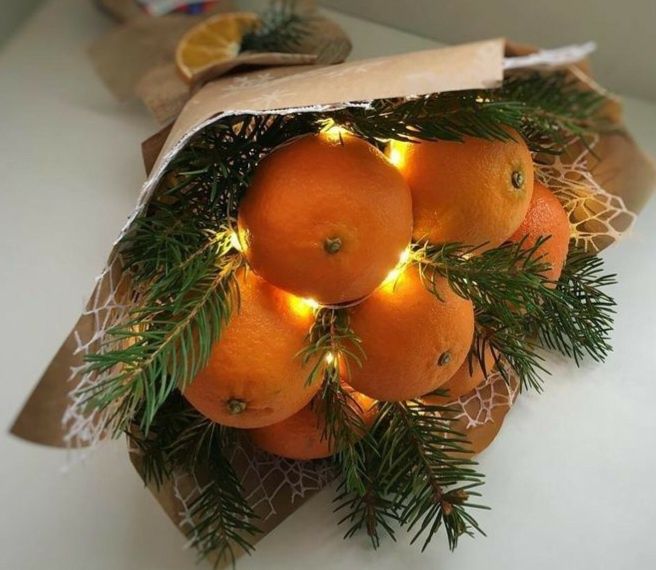 Съедобные букеты на любое мероприятие