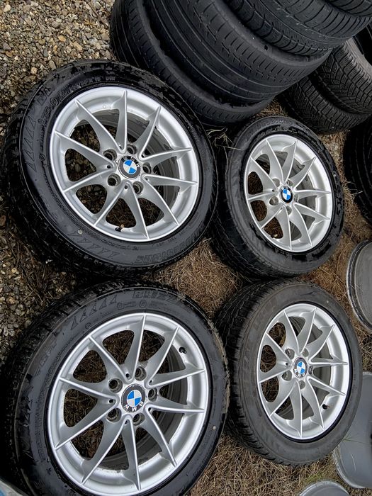 Jante 16 - BMW -