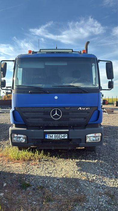 Vand Camioane euro 3/4/5 Mercedes,Daf,Iveco,Scania, Man