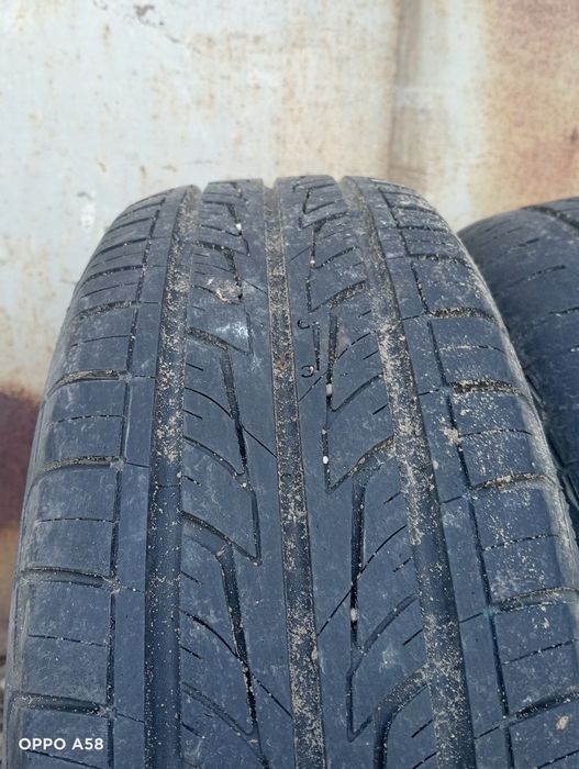 Продам диски в сборе на 14