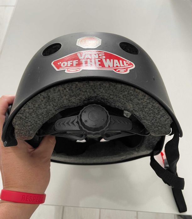 Велосипедная защита