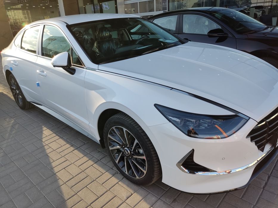 Аренда авто в Астане