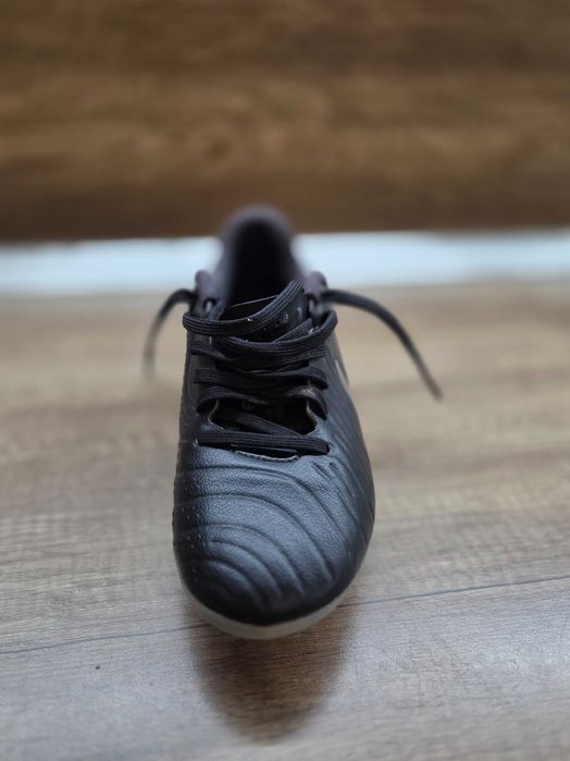 Бутонка nike tiempo