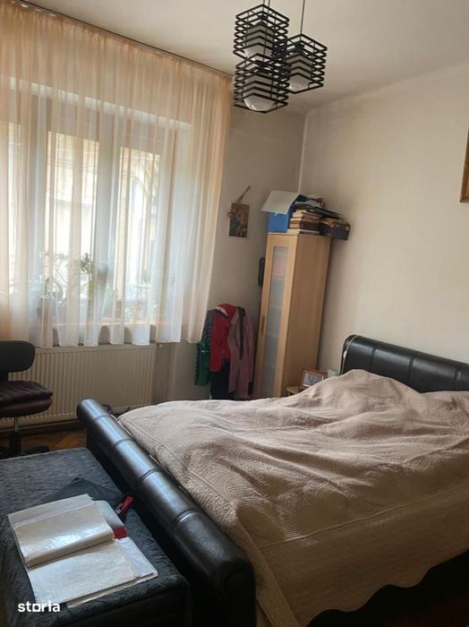 Vanzare 3 camere Unirii - Udriste - Corneliu Coposu