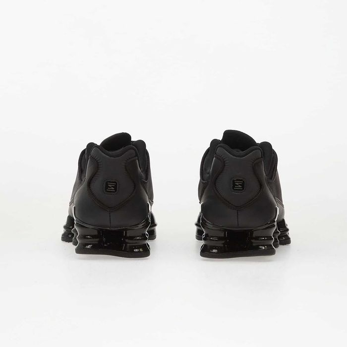 Nike - W Shox Tl №38 Оригинал Код 756